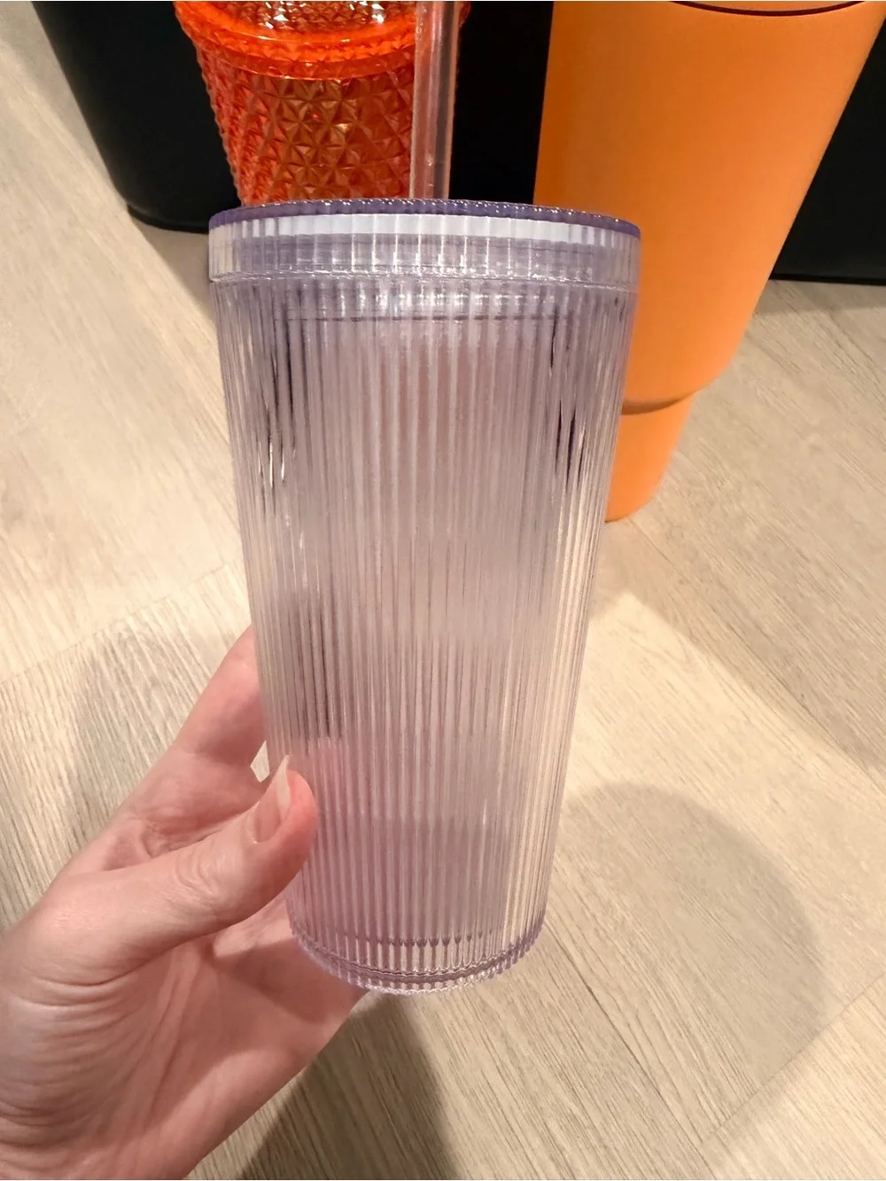Simple Modern travel mug